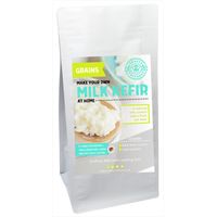 Crafty Cultures Milk Kefir Grains